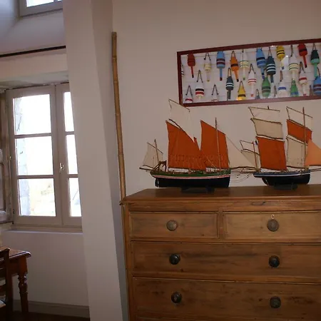 Chateau De La Giraudiere Entre Angers Et Saumur לינה וארוחת בוקר *